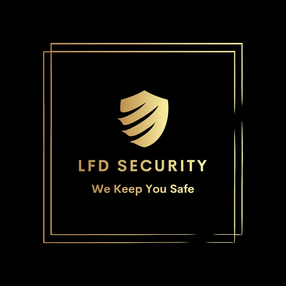 LFD Security - Επικοινωνία